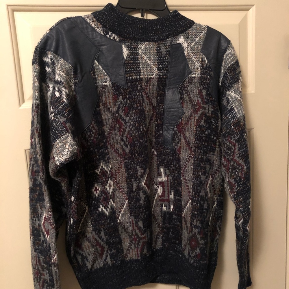 Mark Elliot Sweater